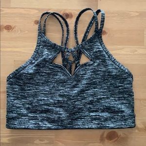 Victoria’s Secret sports bra